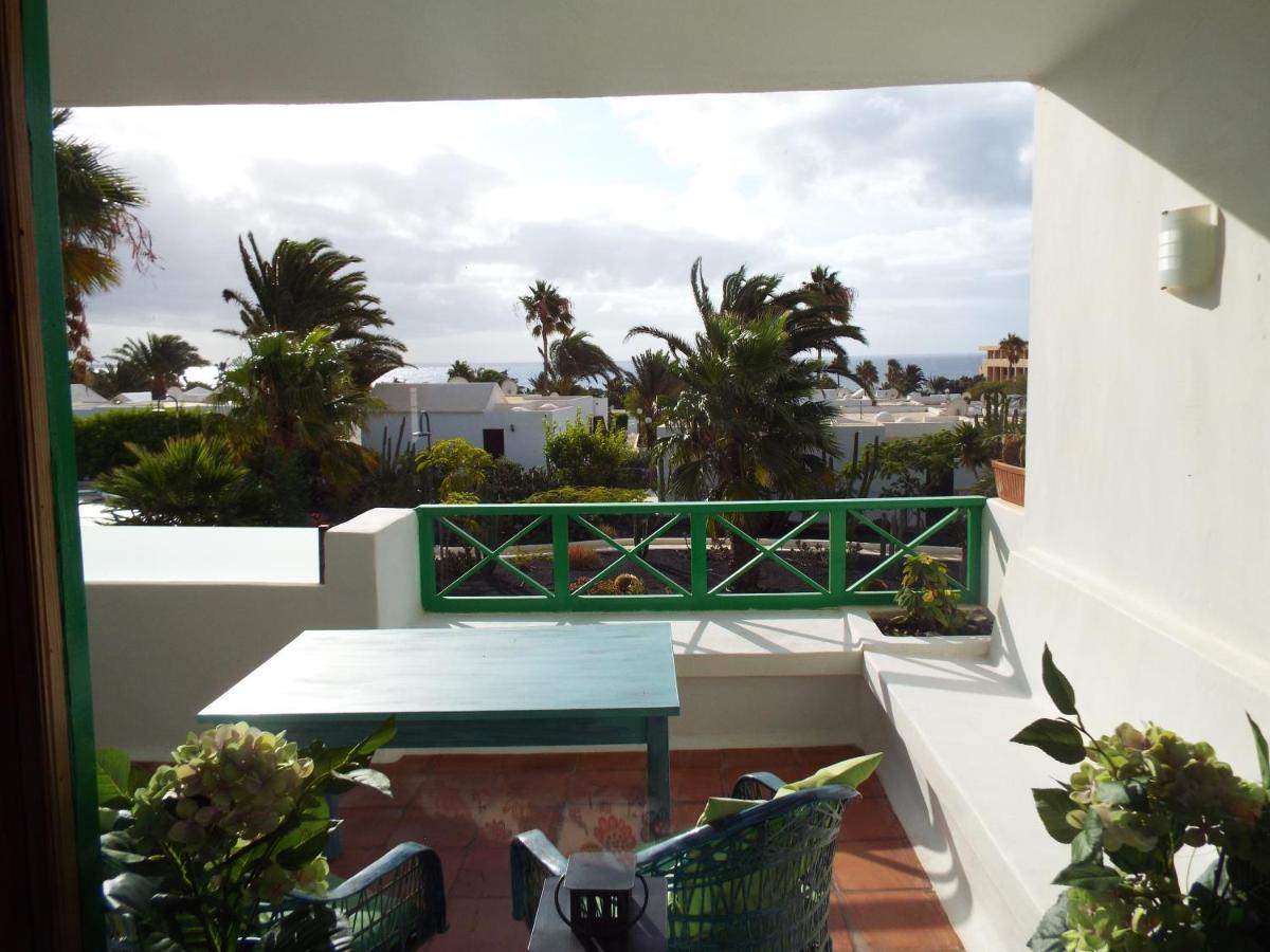 דירות קוסטה טגוויסה Casas Verde With Lovely Views מראה חיצוני תמונה