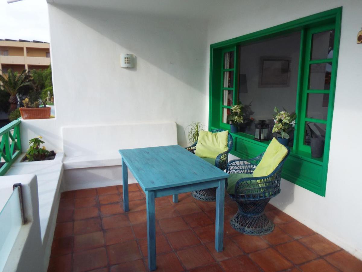 דירות קוסטה טגוויסה Casas Verde With Lovely Views מראה חיצוני תמונה