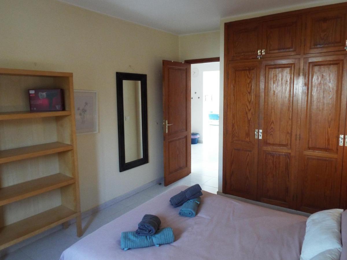 דירות קוסטה טגוויסה Casas Verde With Lovely Views מראה חיצוני תמונה