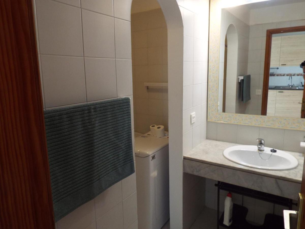 דירות קוסטה טגוויסה Casas Verde With Lovely Views מראה חיצוני תמונה