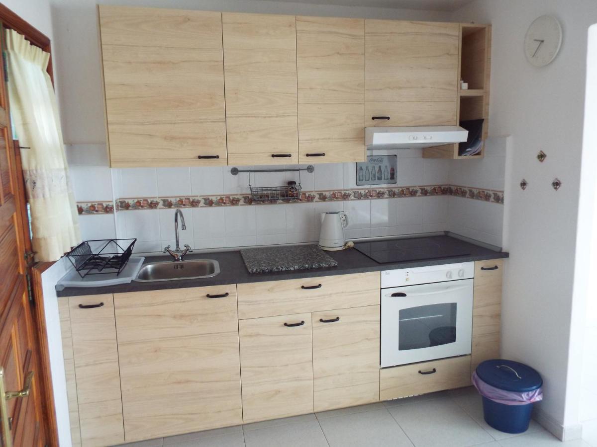 דירות קוסטה טגוויסה Casas Verde With Lovely Views מראה חיצוני תמונה