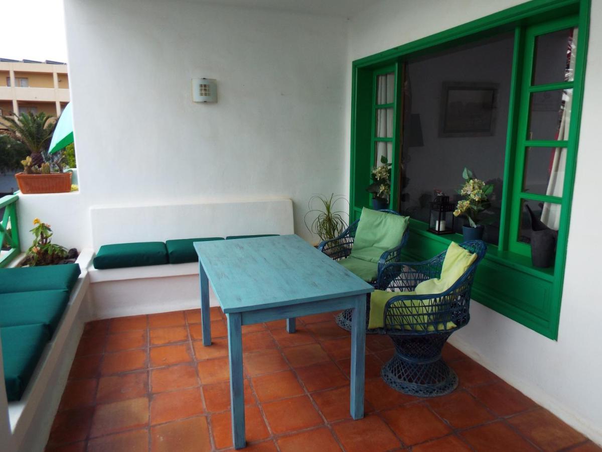 דירות קוסטה טגוויסה Casas Verde With Lovely Views מראה חיצוני תמונה