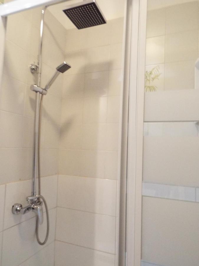 דירות קוסטה טגוויסה Casas Verde With Lovely Views מראה חיצוני תמונה